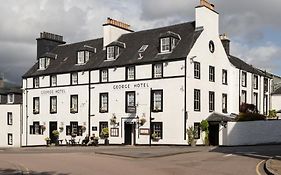 The George Hotel